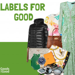 Labels For Good Community Invite