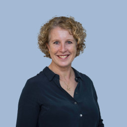 Jo Gosmark