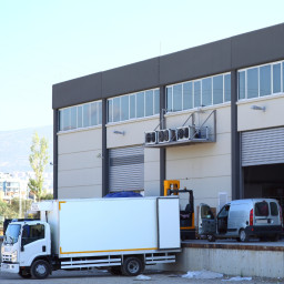Aid Hub