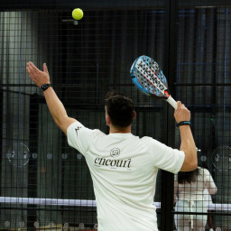 Encourt Padel
